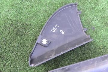 фото thumb №10, Защита заглушка дверь правая левая перед комплект dacia renault duster ii