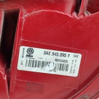 фото thumb №8, Лампа левая задняя vw passat b7 362 3ae945095f 21641303 1.6l 77kw 2014
