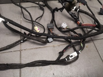 фото thumb №6, Жгут установка крышки багажника audi a6 c6 avant 4f9971726a