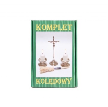 *ПРОСТОЙ* ЗОЛОТОЙ НАБОР Рождественские колядки, пасычка колядка