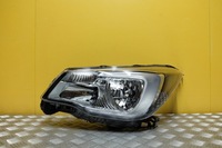 фото thumb №1, Subaru forester 2015- фара лампа звичайна ліва eu