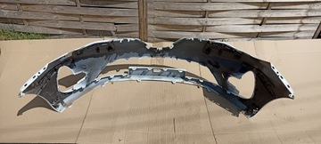 фото thumb №8, Бампер перед переднее renault zoe ii 2 19-21rok