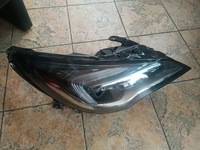 фото thumb №1, Opel astra v k 5 права лампа передня