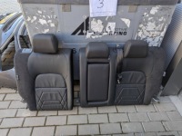 фото thumb №14, Nissan qashqai iii j12 2021-2025 сиденья заднее сиденье подушки безопасности подогрев uk