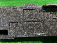 фото thumb №10, Citroen c4 iii абсорбер пена бампера перед 9834693780