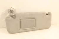 фото thumb №1, Захист сонцезахисна ліва toyota prius ii