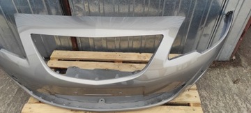 фото thumb №7, Бампер перед переднє opel meriva b pdc ii 2 2010-2013 z40w