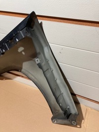 фото thumb №11, Крила правий передній mercedes glk 204 a204