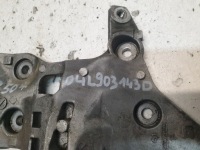 Кронштейн генератора vw passat b8 2.0 tdi 04l903143d Недорого, фото thumb