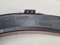 Молдинг на крыло bmw x2 u10 22- правая  перед m-pakiet 7884942 51777884942 Киев, фото thumb