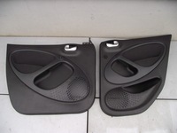 фото thumb №1, Smart forfour ii 453 оббивка обшивка двері