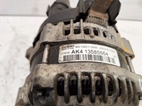 фото thumb №6, Генератор 13585664 opel corsa e 1.4 16v