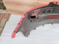 фото thumb №15, Mitsubishi colt 3d 04-08 бампер передній p04