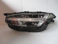 Купить Фара фара левая перед volvo xc90 2 15- full led идеальное состояние европа, фото thumb