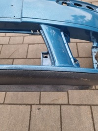 фото thumb №6, Vw golf 5 v plus + бампер передній перед