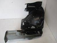 фото thumb №2, Лонжерон четверть maserati levante правая