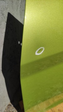 фото thumb №5, Двері лівий перед ліві передні ford fiesta mk7 5d usa 12рік код фарби sq