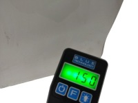 фото thumb №5, Двері правий задня mini countryman r60 2010-2016 колір light white b15