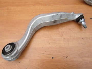 фото thumb №9, Mercedes w290 amg gt x290 поворотный кулак перед передняя левая a290332