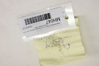 фото thumb №8, Mh047 dacia sandero iii дверь левый задняя hb kna