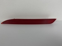 фото thumb №1, Toyota ch-r ii отражатель бампера левый задняя 2023-