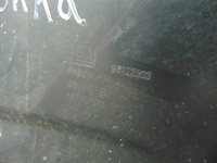 фото thumb №15, Dół бампера бампер перед opel mokka 95122393