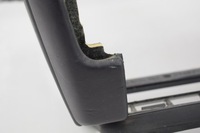 фото thumb №7, Porsche cayenne i lift 7l5 рамка панели кожа