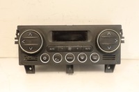 фото thumb №1, Панель управление обдув alfa romeo 159