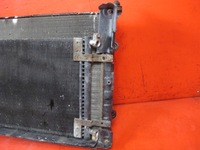 фото thumb №6, Fiat doblo i 1.6 16v b радиатор вентилятор kpl