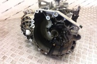 фото thumb №8, Коробка передач передач jeep renegade off-road bu 55250410 1.37l бензиновий 103kw