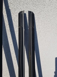 фото thumb №5, Mercedes eqe list wy ściągające дверь a29572029-3200