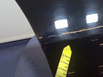 фото thumb №9, Mercedes e класс w212 крыло перед правый переднее a2128811001