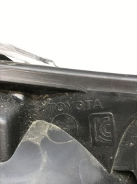 фото thumb №13, Лампа левая перед toyota rav4 v 2019- stanley 42-88