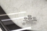 фото thumb №8, Скло ліва задня kia sportage v nq5 878101f000 2.66l бензиновий 132kw 2006