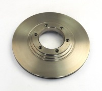 фото thumb №1, Диск гальмівна передня isuzu campo midi van