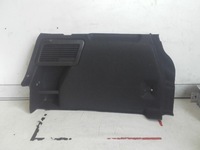 фото thumb №1, Ford focus mk4 оббивка обшивка багажника