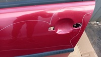 фото thumb №3, Двері ліва перед citroen c3 02r