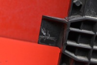 фото thumb №11, Вентилятор 21403hx51a nissan pulsar c13 1.2 dig-t 116 km 14-18