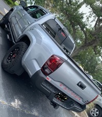 фото thumb №10, Крылья автомобильные брызговики автомобильные брызговики универсальные 4 szt