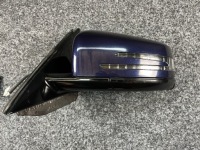 фото thumb №7, Mercedes w212 e-klasa дзеркало ліве ele. 14pin код фарби - c359 uk