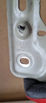 фото thumb №8, Q7 4m ii кронштейн крила лівий перед переднє lz7s