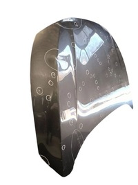 фото thumb №5, Ford focus 2022 капот