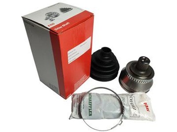 БОЛЬШОЙ СОЕДИНИТЕЛЬ FAG AUDI A4 B5 A6 C5 VW PASSAT B5