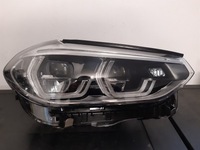 фото thumb №1, Bmw x3 g01 g02 адаптивный led правая 8739654-03