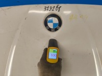 фото thumb №13, Капот / крышка двигателя 41002993151 bmw x1 e84 09-