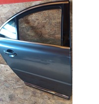 фото thumb №1, Volvo s80 дверь правое задняя цвет 705