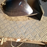 фото thumb №5, Дзеркало праве renault laguna iii 8 pin nv472