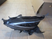 фото thumb №1, Nissan qashqai j12 лампа перед правая led nowa eu