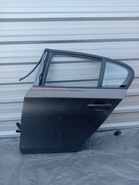 фото thumb №1, Двері лівий задня bmw e87 a17