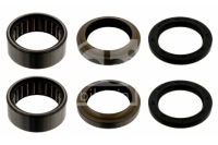 фото thumb №1, Febi bilstein element кріпильний вала привідного mercedes atego atego 2